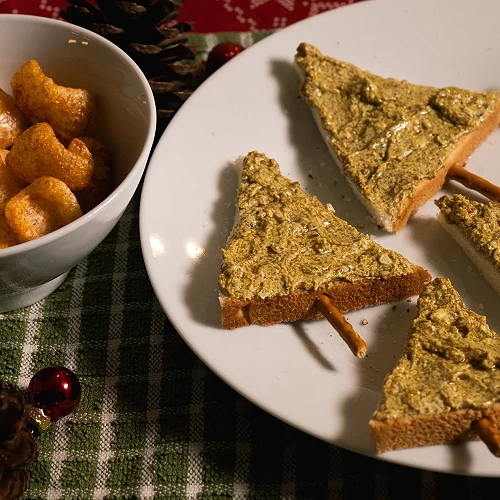 Čarobni December: okusi in užitki praznične mize s Štartaj Slovenija