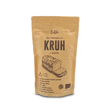 BeEko, bio mešanica za kruh s suhimi drožmi