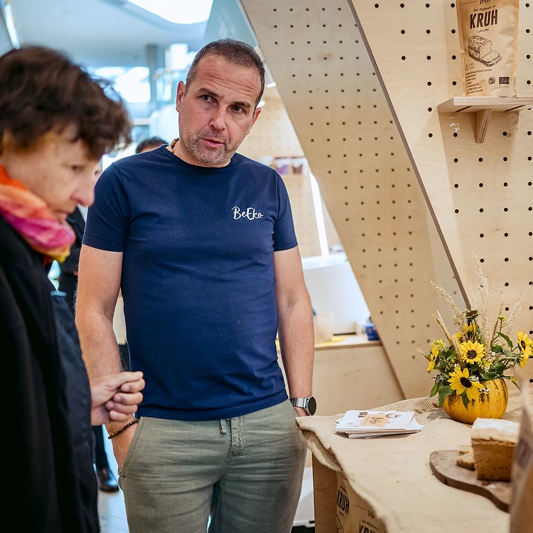 Ne boste verjeli, kaj so inovatorji pripravili v novi sezoni Štartaj Slovenija