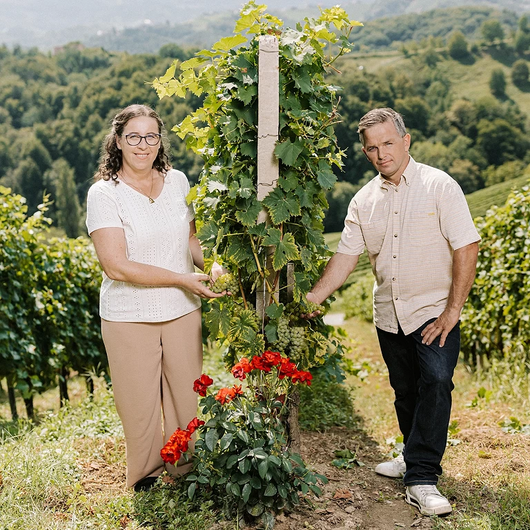 Slovenca ustvarila napitek, ki navdušuje slovensko javnost