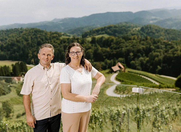 Štartaj Slovenija Štartaj Slovenija