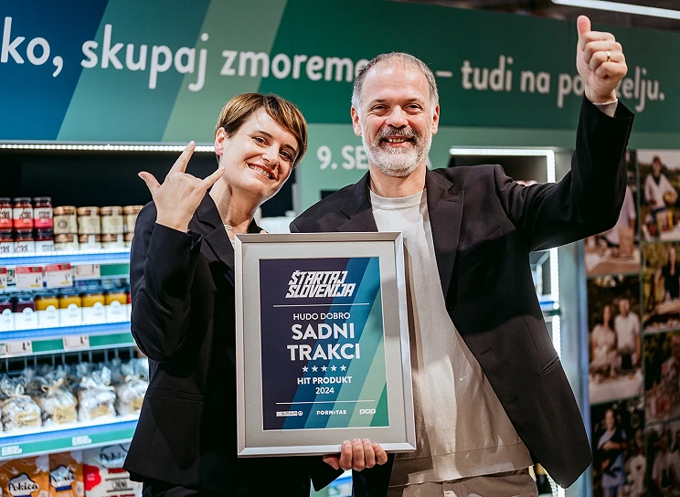 Štartaj Slovenija Štartaj Slovenija