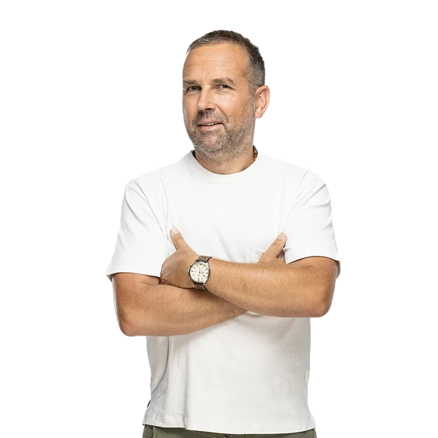 Igor Paldauf