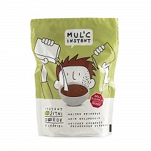 Mul'c bio instant žitni obrok, lešnik