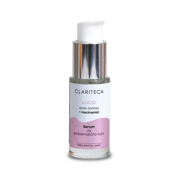 Clariteca Lucid, serum