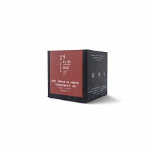 4kidsandus rdeč šampon