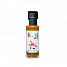 Gorki chilli , pekoča omaka Easy