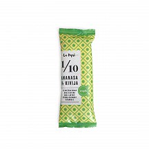 La Popsi ananas + kivi