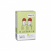 Mul'c Aleš&Nik, bio žitni obrok kakav