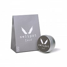 Nelipot naravna deodorantna krema Irof