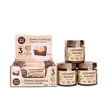 20 Chocolate