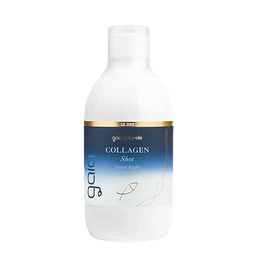 Gaia Naturelle Kolagen shot 10.000