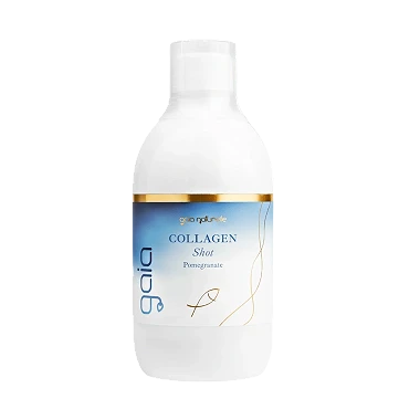 Gaia Naturelle kolagen shot