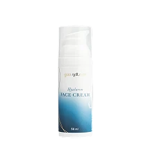 Gaia Naturelle Hyaluron Face Cream