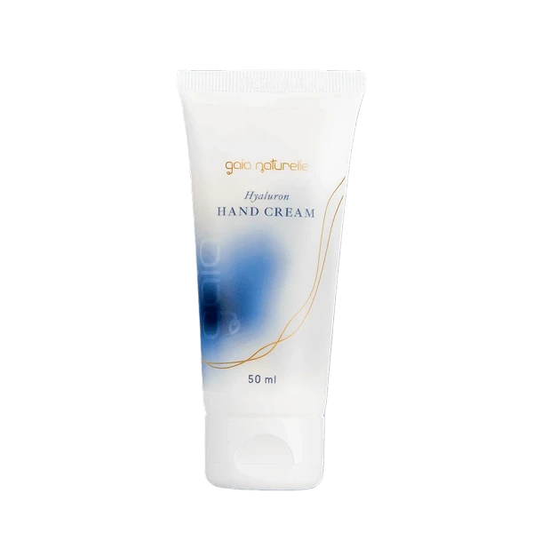 Gaia Naturelle Hyaluron Hand cream