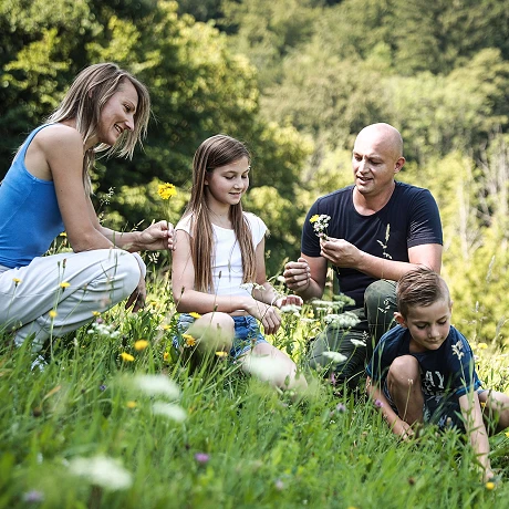 Slovenca priznala, da sta si vedno želela več