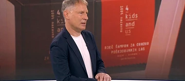 ŠTARTAJ SLOVENIJA I Legendarnih 12 I 4kidsandus Na...
