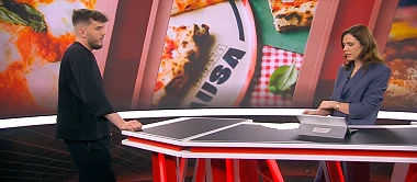 ŠTARTAJ SLOVENIJA I Legendarnih 12 I Pausa Pizza Z...