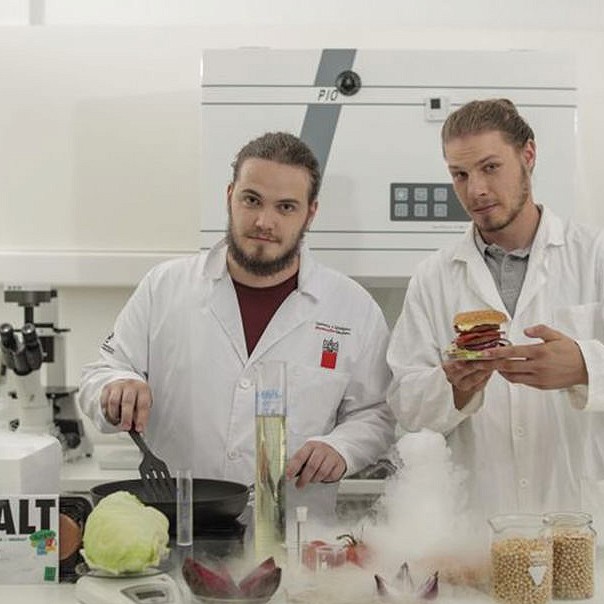 Altburger