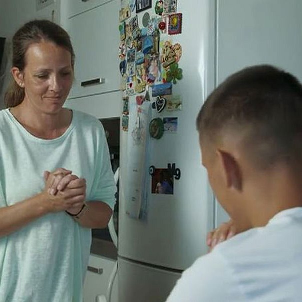 Hud tempo ji ne pride do živega