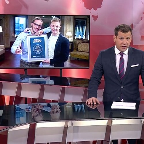 Iz SVETA: Hit produkt leta 2019