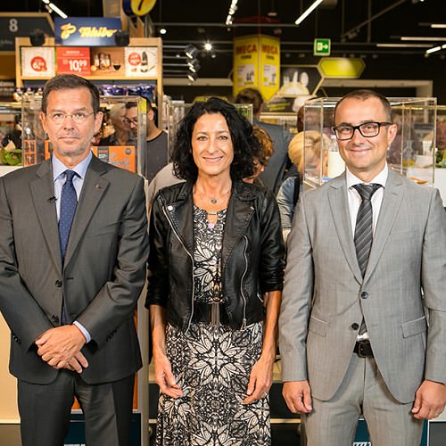 IZDELKI 4. GENERACIJE PODJETNIKOV ŠTARTAJ SLOVENIJA SO ŽE NA NAŠIH POLICAH