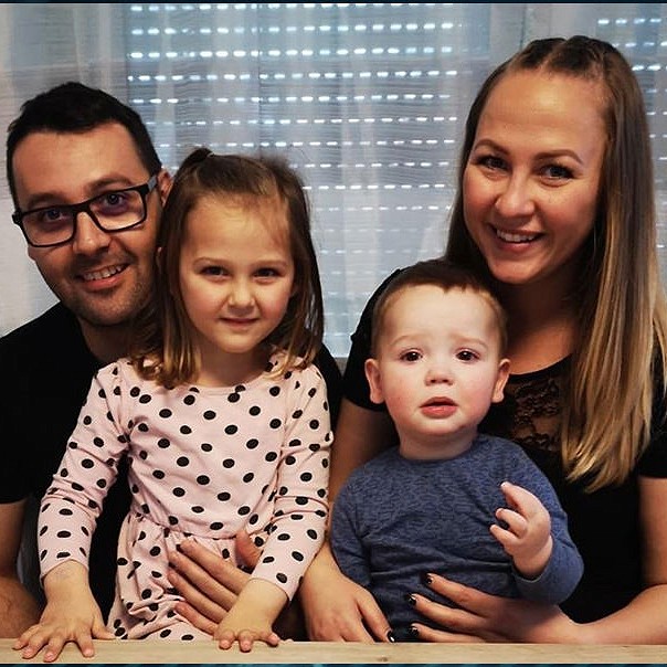 Kdo je štajerski Italijan, ki skuša z omakami osvojiti TV-šov?