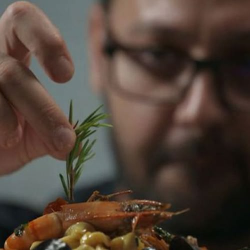 Luigi: To je priložnost, da uspeš!