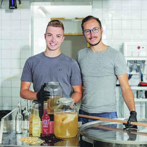 Mirza in Zlatan počneta to, kar sta si želela od nekdaj