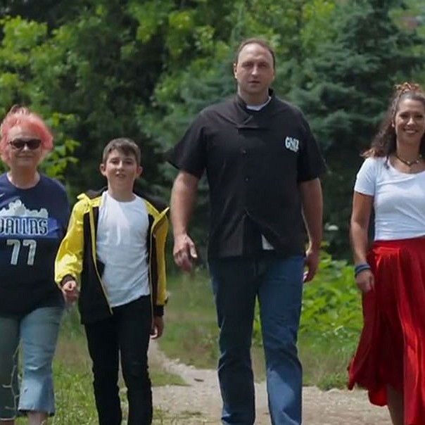 Nova sezona oddaje Štartaj, Slovenija! prinaša tudi kadrovske okrepitve
