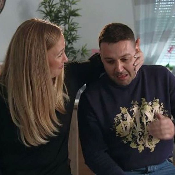 Ve, da se takšna priložnost zgodi le enkrat v življenju