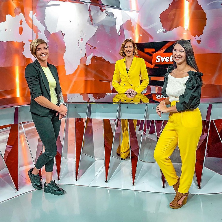 La Popsi z novim produktom, ki odžeja