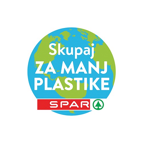 Julij - mesec brez plastike