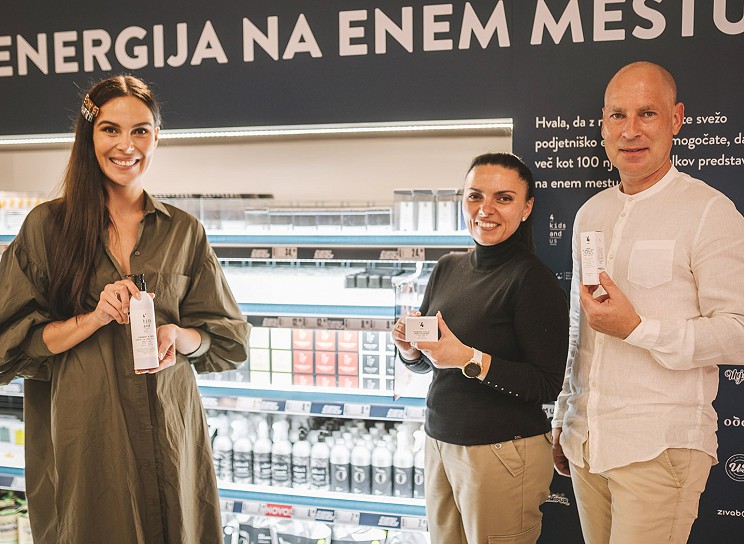 Štartaj Slovenija