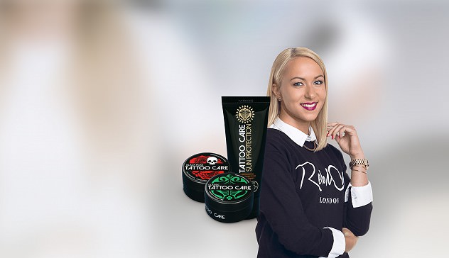 ŠTARTAJ SLOVENIJA: Kje je danes Tattoo Care?