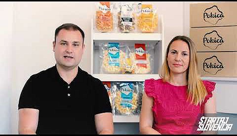 ŠTARTAJ SLOVENIJA: Kje je danes Pokica?